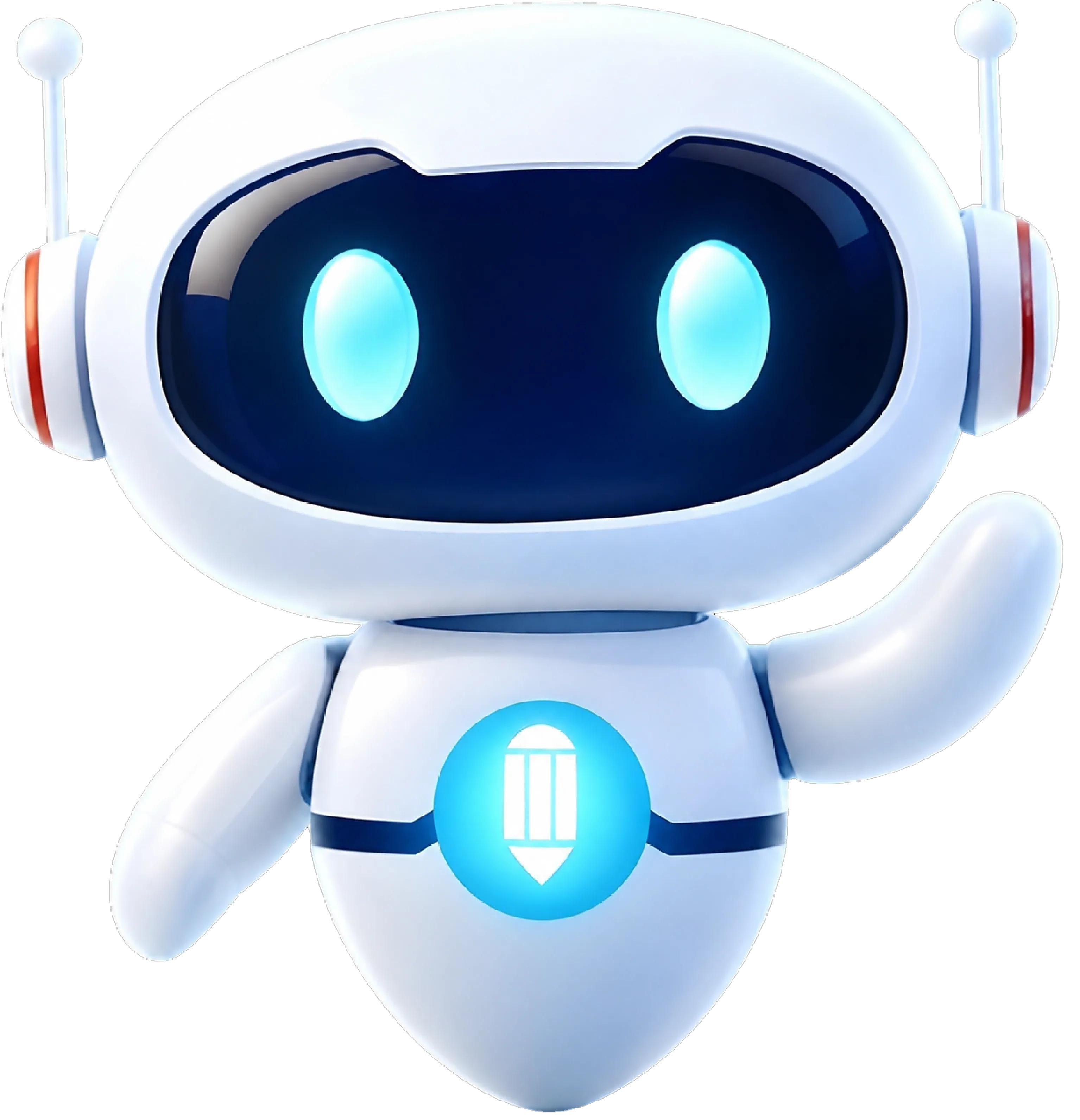 EdBuddies Mascot